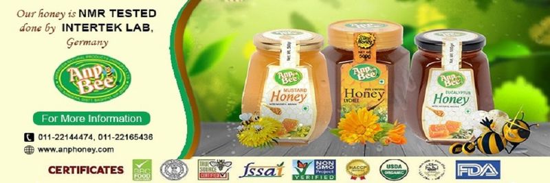Ambrosia Natural Products - supplier and manufacturer from 인도