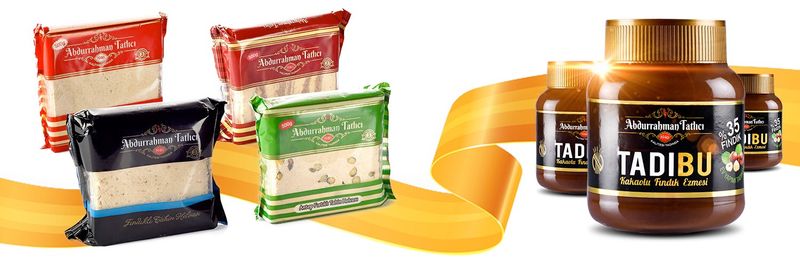 Abdurrahman Tatlıcı - supplier and manufacturer from 튀르키예