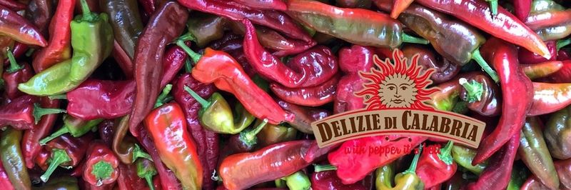 Delizie di Calabria srl - supplier and manufacturer from 이탈리아