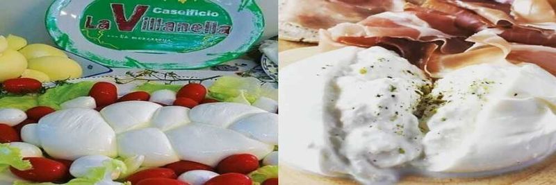 Caseificio La Villanella - supplier and manufacturer from 이탈리아