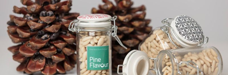 PINEFLAVOUR, Lda. - supplier and manufacturer from 포르투갈