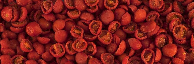 SEVEN FOODS TARIM URUNLERI LTD. STI. - SEVEN FOODS - supplier and manufacturer from 튀르키예