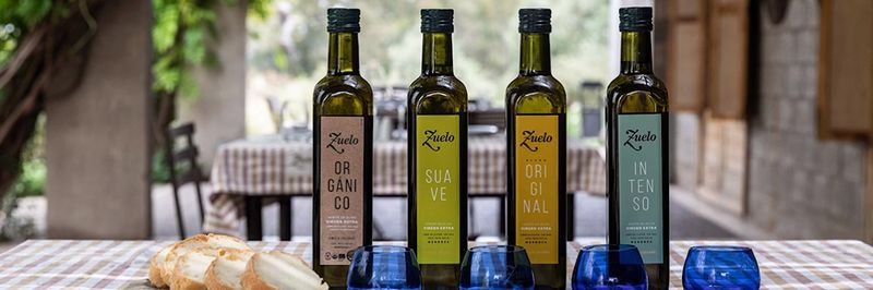 Zuelo S.A. - supplier and manufacturer from Argentina