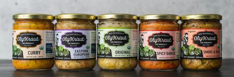 OlyKraut - supplier and manufacturer from United States