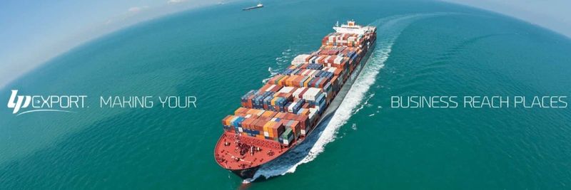 LP Export - supplier and manufacturer from 아랍 에미리트 연합국