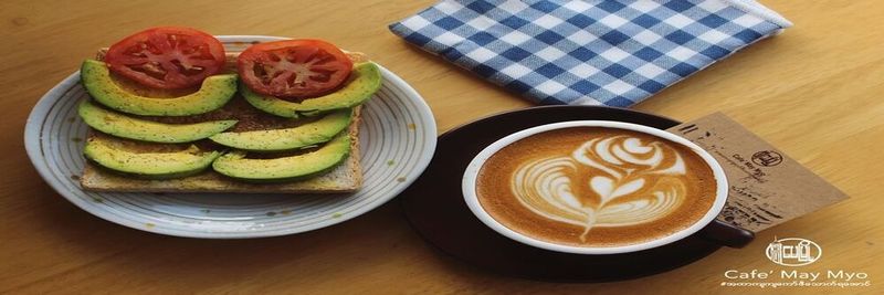 May Myo Pure Coffee - supplier and manufacturer from 미얀마 [버마]