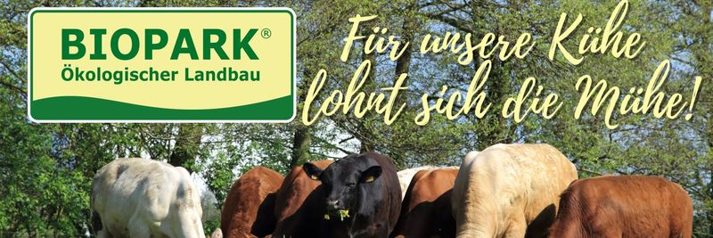 Biopark Market GmbH - supplier and manufacturer from 독일