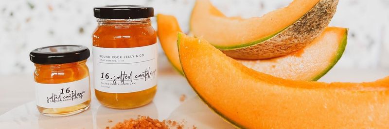 Round Rock Jelly & Co., LLC - supplier and manufacturer from 미국
