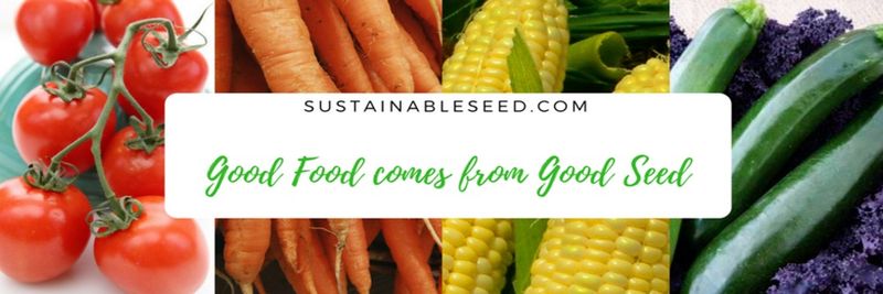 Sustainable Seed Company - supplier and manufacturer from 미국