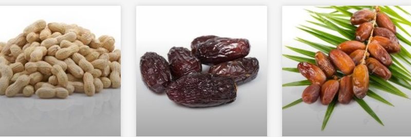 Field Produce Ltd. - supplier and manufacturer from 이스라엘