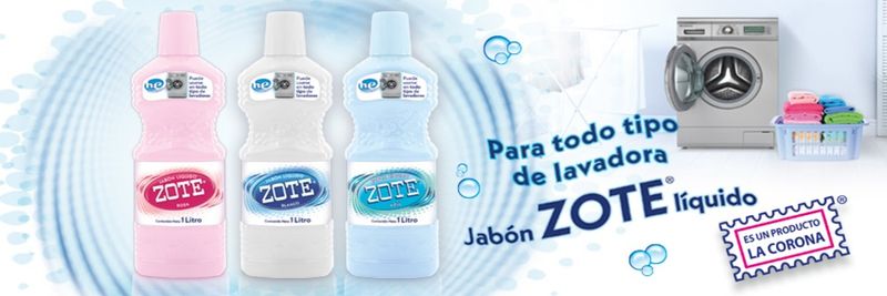 Fabrica De Jabon La Corona - supplier and manufacturer from 멕시코
