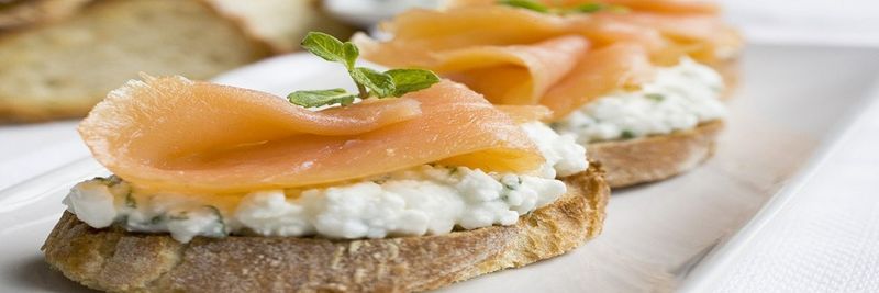 ST. Andrews Smoky Delicacies - supplier and manufacturer from Chile