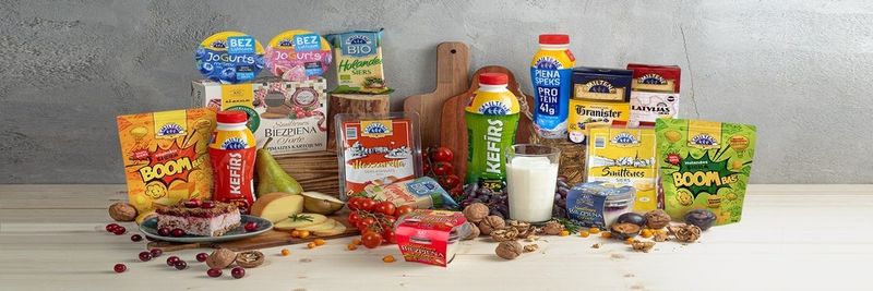 Smiltene - supplier and manufacturer from 라트비아