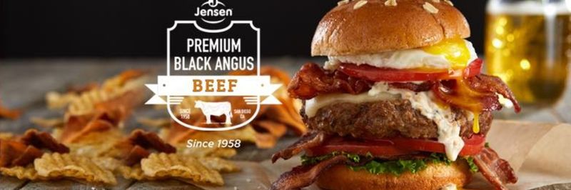 Jensen Meat Co. - supplier and manufacturer from 미국