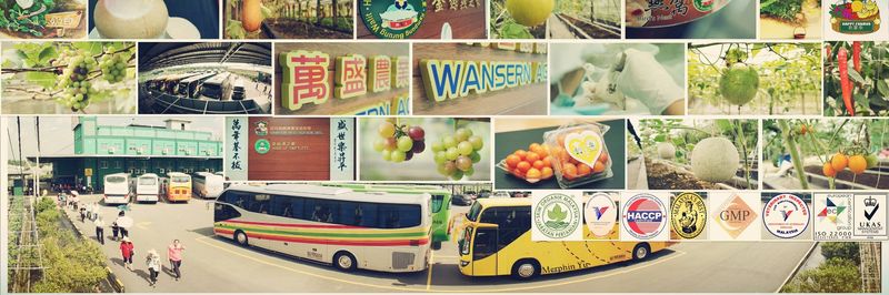 Wansern Agrotech Sdn Bhd - supplier and manufacturer from 말레이시아
