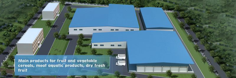Tangshan Shengchuan Agricultural Products Co., Ltd. - supplier and manufacturer from 중국
