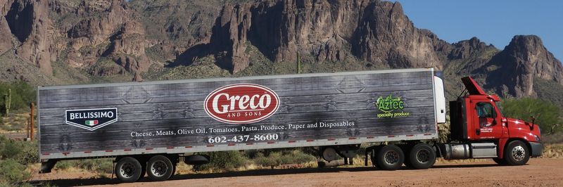 Greco And Sons, Inc. - supplier and manufacturer from 미국
