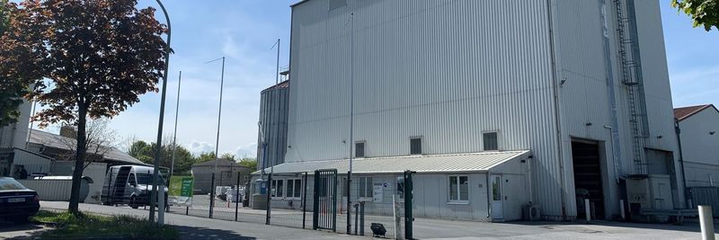 Landhandel  Knaup GmbH - supplier and manufacturer from Germany