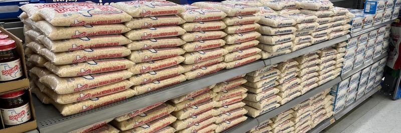 Doguet's Rice Milling Company - supplier and manufacturer from 미국