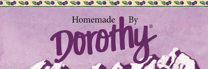 Homemade by Dorothy - supplier and manufacturer from 미국