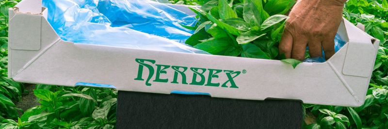Herbex - supplier and manufacturer from Spain