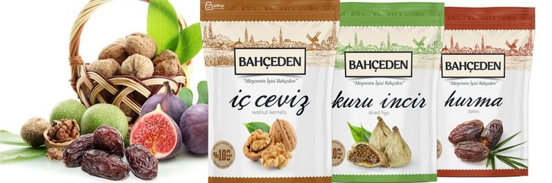 Bahceden - supplier and manufacturer from 튀르키예