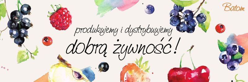 Batom.pl - supplier and manufacturer from Poland
