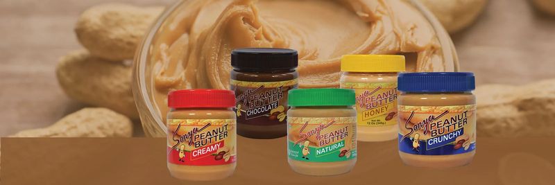 Sonya Foods pvt ltd - supplier and manufacturer from India
