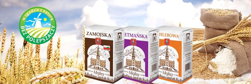 Zamojskie Zakłady Zbożowe Sp. z o.o. - supplier and manufacturer from 폴란드