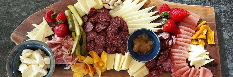 Stonetown Artisan Cheese - supplier and manufacturer from 캐나다