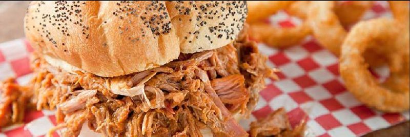 Byron's BBQ - supplier and manufacturer from 미국