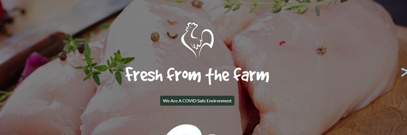 Blu Sky Poultry Ltd - supplier and manufacturer from 영국