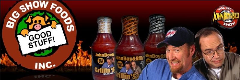 John Boy & Billy's Sauce - supplier and manufacturer from 미국