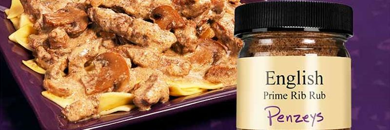 Penzeys Spices - supplier and manufacturer from 미국