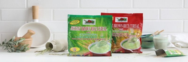 Natures Own Brand (M) Sdn. Bhd. - supplier and manufacturer from Malaysia