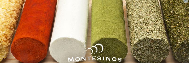 CENTRAL QUESERA MONTESINOS SL - supplier and manufacturer from 스페인