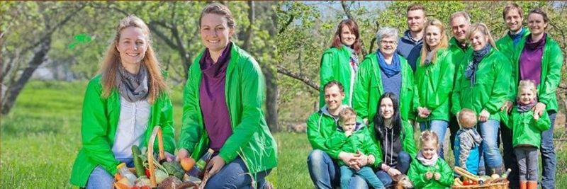 Organic Farm Liane Scharf - supplier and manufacturer from 독일