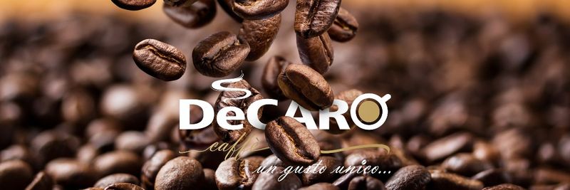 Decaro Caffè - supplier and manufacturer from 이탈리아