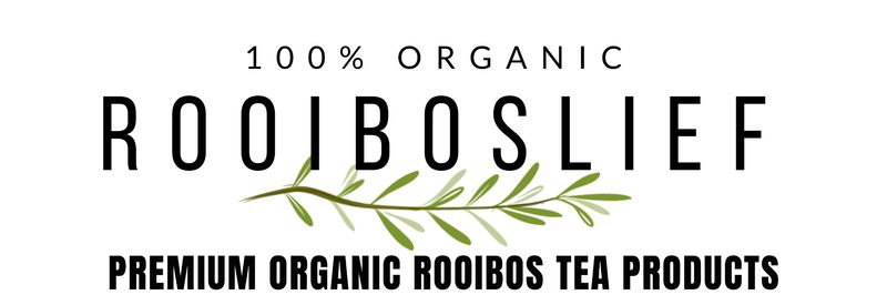 Rooiboslief Pty Ltd - Verified supplier and manufacturer from 남아프리카공화국