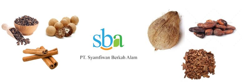 PT Syamfiwan Berkah Alam - supplier and manufacturer from 인도네시아