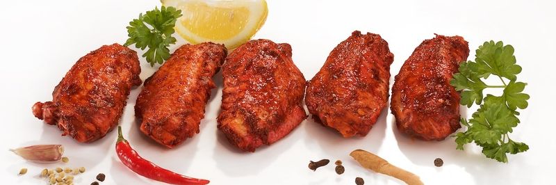 Gafoor Pure Halal Ltd - supplier and manufacturer from 미국