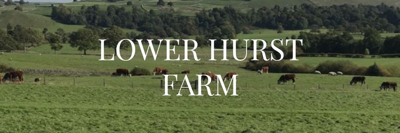 Lower Hurst Farm - supplier and manufacturer from 영국