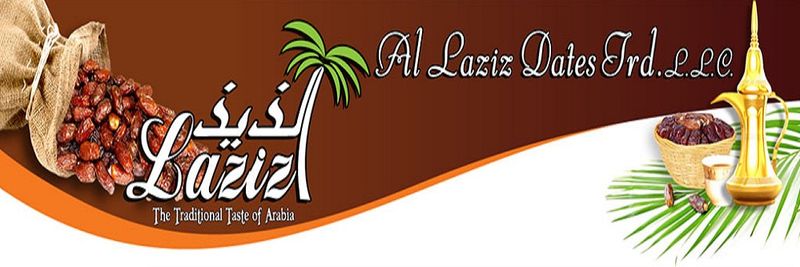 Al Laziz Dates Trading - supplier and manufacturer from United Arab Emirates