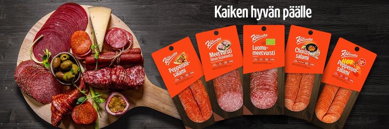 Kotivara - supplier and manufacturer from 핀란드