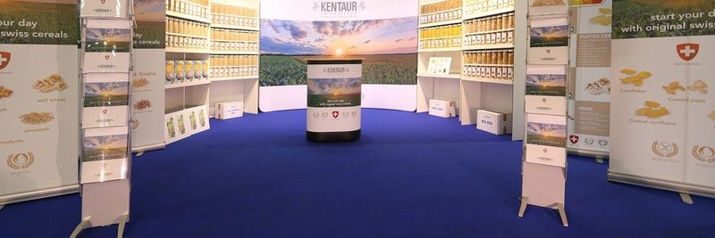 Kentaur AG - supplier and manufacturer from 스위스