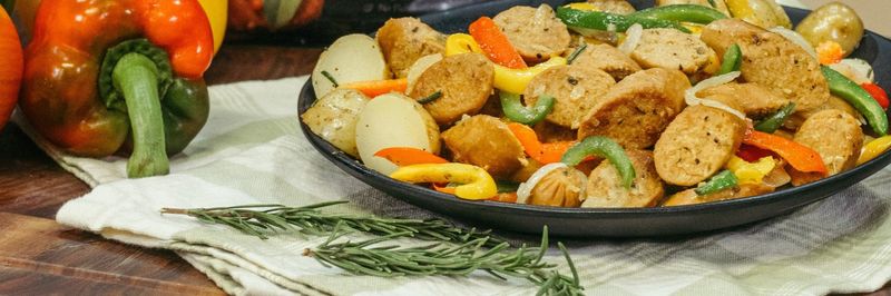 Century Pacific Food, Inc. - supplier and manufacturer from 필리핀