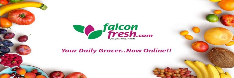 falcon fresh - supplier and manufacturer from United Arab Emirates