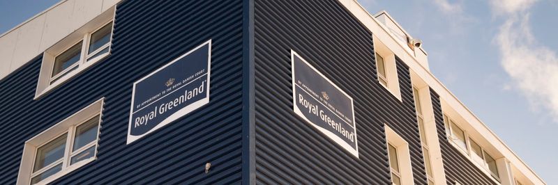 ROYAL GREENLAND NORWAY AS - supplier and manufacturer from Norway