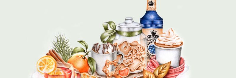Gusse Gıda - supplier and manufacturer from 튀르키예
