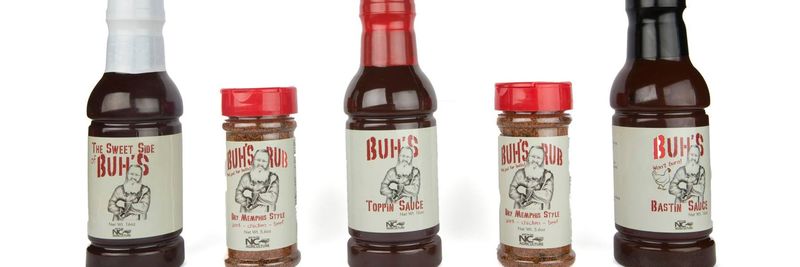 Buh's BBQ, LLC - supplier and manufacturer from 미국